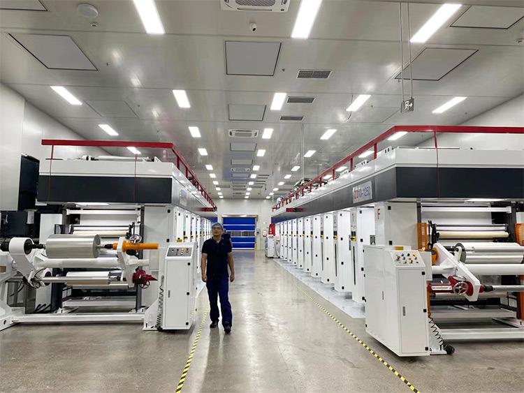 Verified China supplier - Shenzhen Good Time Printing Industrial Co., Ltd.