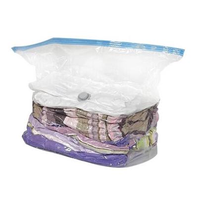 China Recyclable Custom Printed Vacuum Plastic Packaging Vacuum Bag For FoodAluminium Foil Bag Zipper Stand Pouch Mylar Resealable Ziplock Bags for sale