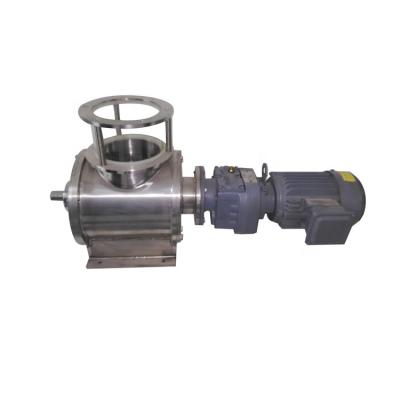 China General Good Quality Airlock Rotary Feeder Rotary Airlock Valve for sale