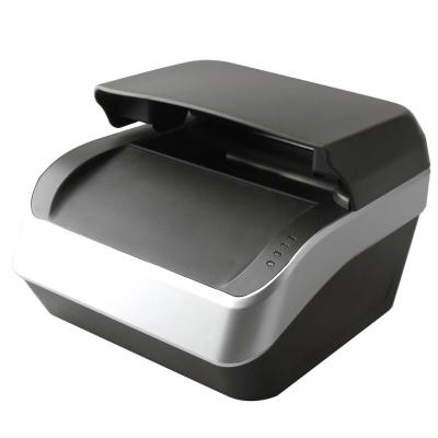 China Doc Full Sheet Passport Scanner Reader. 9303 of RFID reading ICAO for sale