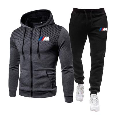 China Custom men QUICK DRY unisex hoodie and hoodie and sweatpants set trotter set men 2021 wholesale custom logo surplus for sale