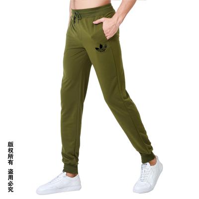 China Wholesale Customized Summer Fashion Men's Custom Gym Pants Plus Size Top Quality for sale