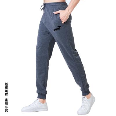 China New type top sale man style casual pants plus size high quality custom for sale