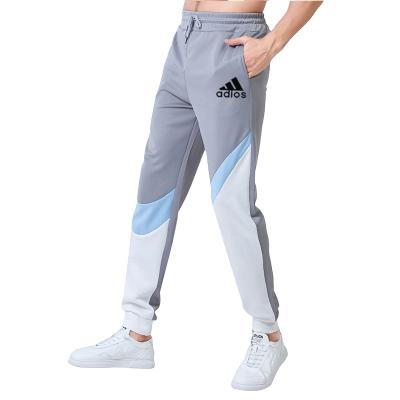 China New QUICK DRY Men's Casual Pants Jogger Pants For Men Sweatpants Plus Size Mens Trousers for sale