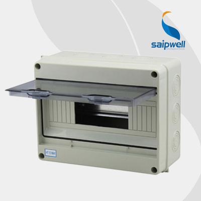 China Saipwell new design power distribution box IP65 for sale