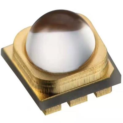 Cina Good quality YL275S39CL-6 UVC led 60 degree beam angle high-power spherical lamp beads 275nm in vendita