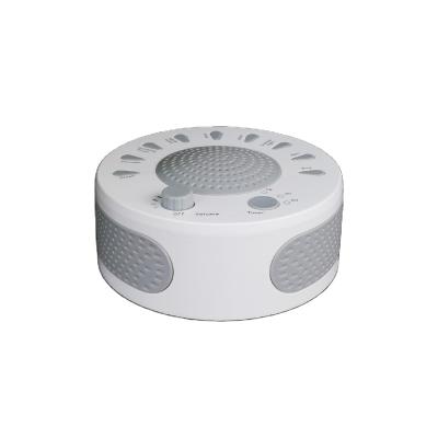 China Health Care White Noise Machine To Play Nine Relax Sounds Appeasing High Working Pressure Mood for sale