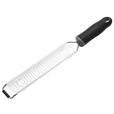 China High Quality Sustainable Fruit Vegetable Cheese Grater Stainless Steel Vegetable Peeler Razor for sale