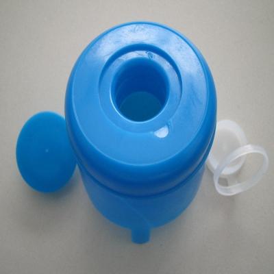 China china steel high quality water bottle 5 gallon plastic cap mold for sale