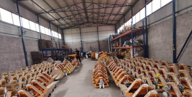 Verified China supplier - Baoding Chendiao Hoisting Machinery Manufacturing Co., Ltd.