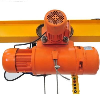 China Space Saved Block Hoist Electric Chain Hoist 10t Electric Chain Hoist for sale