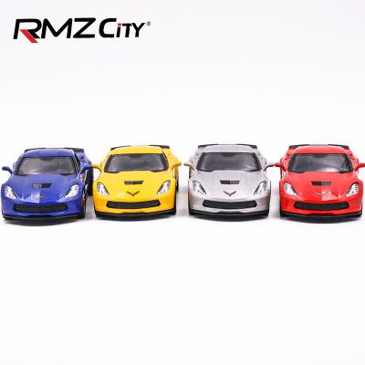 China Simulation Model Alloy 1:36 Sports Car Series Car Decorations Pull Back Boy Toy Diecast Car Model Toy Model Gift Collection Wholesale for sale