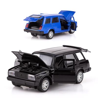 China Hot Selling Diecast 1:28 Alloy Toy Car Diecast Model Toy To Bring Back Puzzle Toy Sports Car Gifts for sale