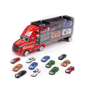 China Diecast Toy Hot Sale : 1:24 alloy suv children's toy car puzzle boy toy gift distribution toy model car for sale