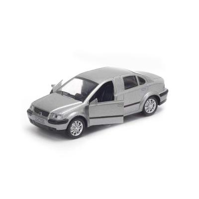 China 1:36 Alloy Sports Car Model Children's Diecast Toy Car Decoration Pull Back Diecast Three-Door Series Model Gift for sale