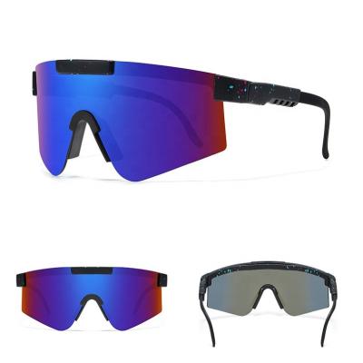 China Sports Sunglasses Mens Womens Womens Skinny Baseball Fishing Suite Golfing Driving Sunglasses for sale