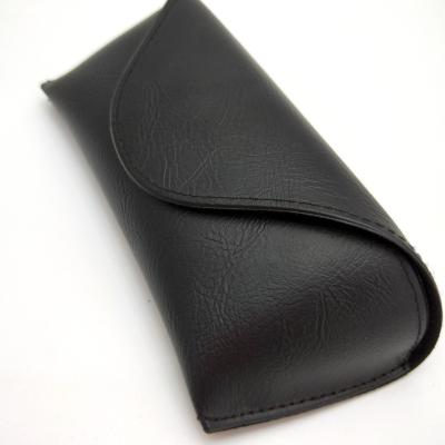 China Fashion ready to ship OEM/ODM 2022 best selling PU glass leather case for eyewear for sale