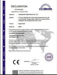 ISO - Line Fitting Online Market