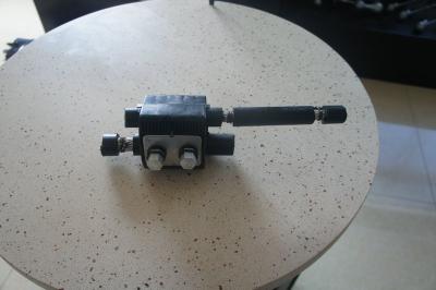 China High Voltage Connector for sale