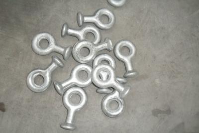 China Cast Iron Transmission Line Fittings for sale