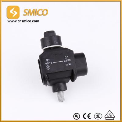 China Insulation Piercing Connector ABC / ACSR Cable (IPC ) low voltage IPC for sale