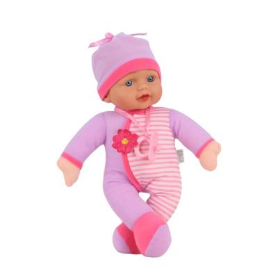 China Soft Toy Handmade Real Life Baby Dolls 13 Inch Silicone Soft Vinyl 33cm Reborn Realistic Newborn Baby - Doll for sale