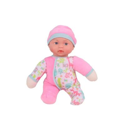 China Toy Supplier Direct Selling Real Full Body Soft Silicone Cheap Soft Vinyl Reborn Baby - Doll Toys for sale