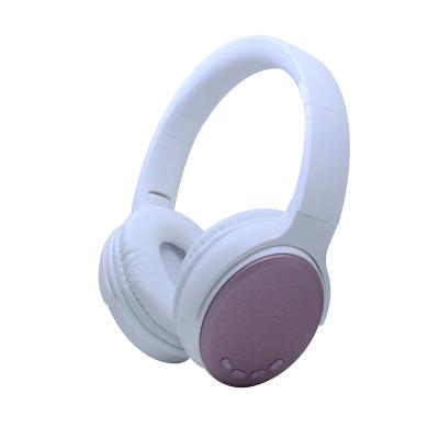 China Huizhou factory competitive 10m wireless bluetooth headphones wireless headsets for sale