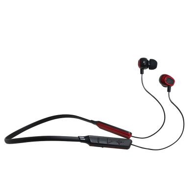 China hot direct sale In-ear factory earphone hands neck free band earphone wireless earphone earbuds for sport for sale