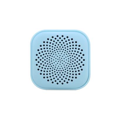 China Factory Call 2022 Portable Wireless Mini Speaker Video Wireless Mini Speaker Mini Speaker for sale