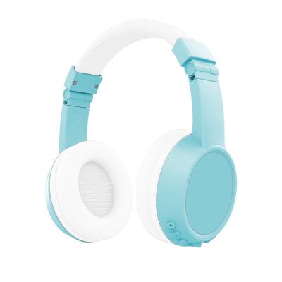 China 10 meter new kids bluetooth wireless headphones kids headset best gaming price for sale