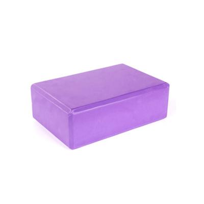 China EVA Sales Excellent Factory Direct Eva Cork Yoga Blocks for sale