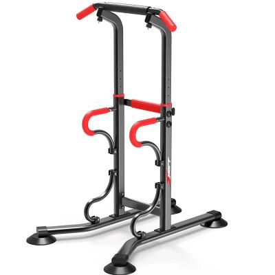 China Equipment Modern Home Gym Multi Use Pull Up Bar Station Power Tower Fitness Equipment Push Up Bar for sale