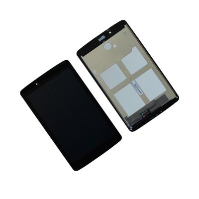 China Touch Screen LCD Replacement For LG PAD 7.0 V400 V410 Tablet LCD Display Touch Screen Digitizer Panel Assembly for sale