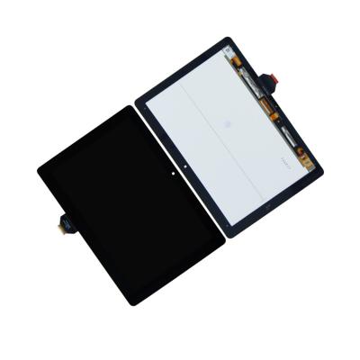 China Pepair Touch Screen For Amazon Kindle Fire HDX 8.9 71 90 LCD Display Touch Screen Digitizer Assembly PIN GU045RW PIN Parts OR for sale