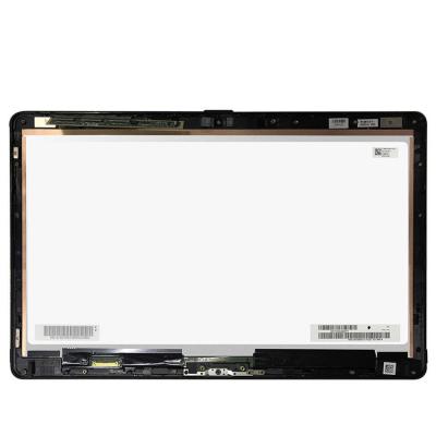 China LCD Screen 13.3 Inch LCD+Touch Digitizer Screen Assembly For SONY VAIO SVF13N18SC Laptop FHD NC133WSL02 1920*1080 for sale