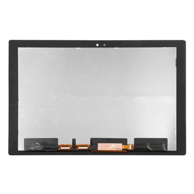 China Touch Screen New For Xperia Tablet Z4 SGP771 SGP712 LCD Panel Assembly Glass Assembly Replacement Sorry Sensor Digitizer for sale