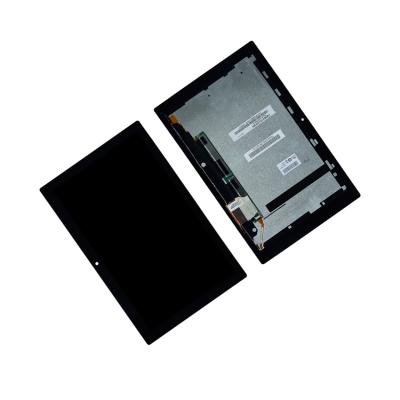 China Touch Screen For Sony Xperia Tablet SGP312 SGP311 Z SGP321 10.1