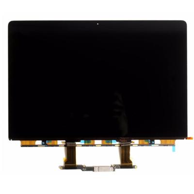 China Genuine LCD Screen Assembly Laptop A1707 LCD Panel New For MacBook Pro 15