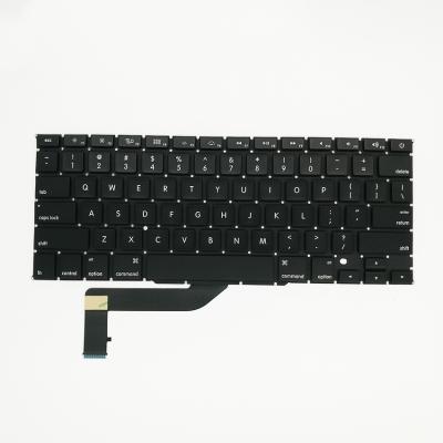 China Replacement LCD Screen Assembly USA Keyboard New For Apple Macbook Pro 15