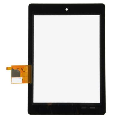 China New Touch Screen Digitizer Glass Replacement For Acer Iconia A1 810 A1-810 A1-811 Tab Tablet 8 Inch Black for sale