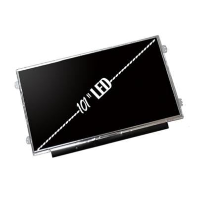 China LCD Display N101I6-L0D HSD101PF4-A00 LTN101NT05 v.1 B101AW06 Slim LCD 1024*600 BA101WS1-100 10.1