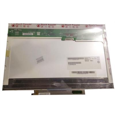 China LCD Screen for HP 2510P 2530P 1280*800 20pin LTD121EW7V N121I6-L02 B121EW07 V0 V.0 Laptop LCD Screen Display LCD Replacement LTN121W3-L01 for sale