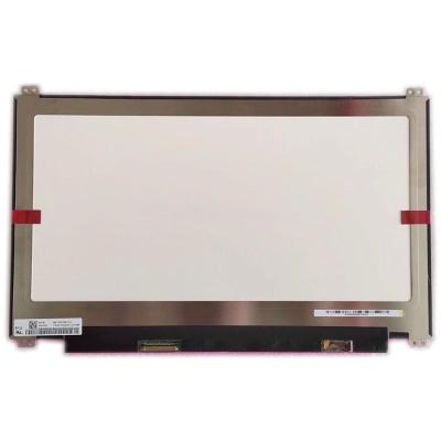 China Led Screen Monitor 13.3 INCH Laptop LCD Screen With Touch Replacement Monitor Panel NV133FHM-T00 1920X1080 Computing for sale