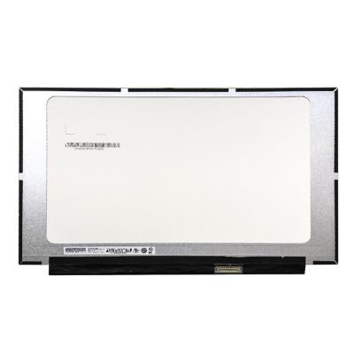 China Led Screen Monitor 15.6 Inch LCD Panel Replacement 40pin Computer Touch Screen B156XTK02.0 N156BGN-E43 NT156WHM-T03 Resolution 1366x768 Glossy for sale