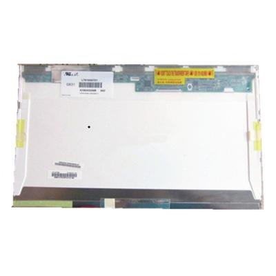 China LCD Screen 16 Inch LCD Screen LTN160AT01 LTN160AT02 1366*768 LAPTOP LCD Display Screen FOR ACER ASPIRE Laptop Replacement 6920G 6930G 6935G for sale