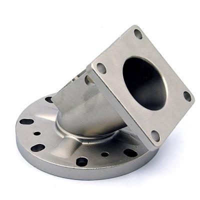 China Die casting parts China chrome zinc die casting zinc zamak die casting manufacture zinc die casting parts for sale