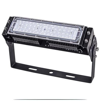 China Customized Customized Aluminum Parts Die Casting Aluminum Led Light Housing Stage Led Housing Led Lamp Fixture Lamp Housing for sale