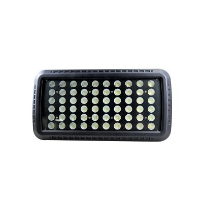 China Industry Application of Anodizing Aluminum Alloy Led Street Light Housing Aluminum Die Casting Part for sale