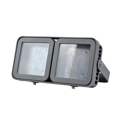 China Custom Aluminum Alloy Aluminum Led Flood Light Housing Die Casting High Quality Aluminum Led Street Light Housing for sale